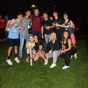 Meet your Posher, Kyleigh